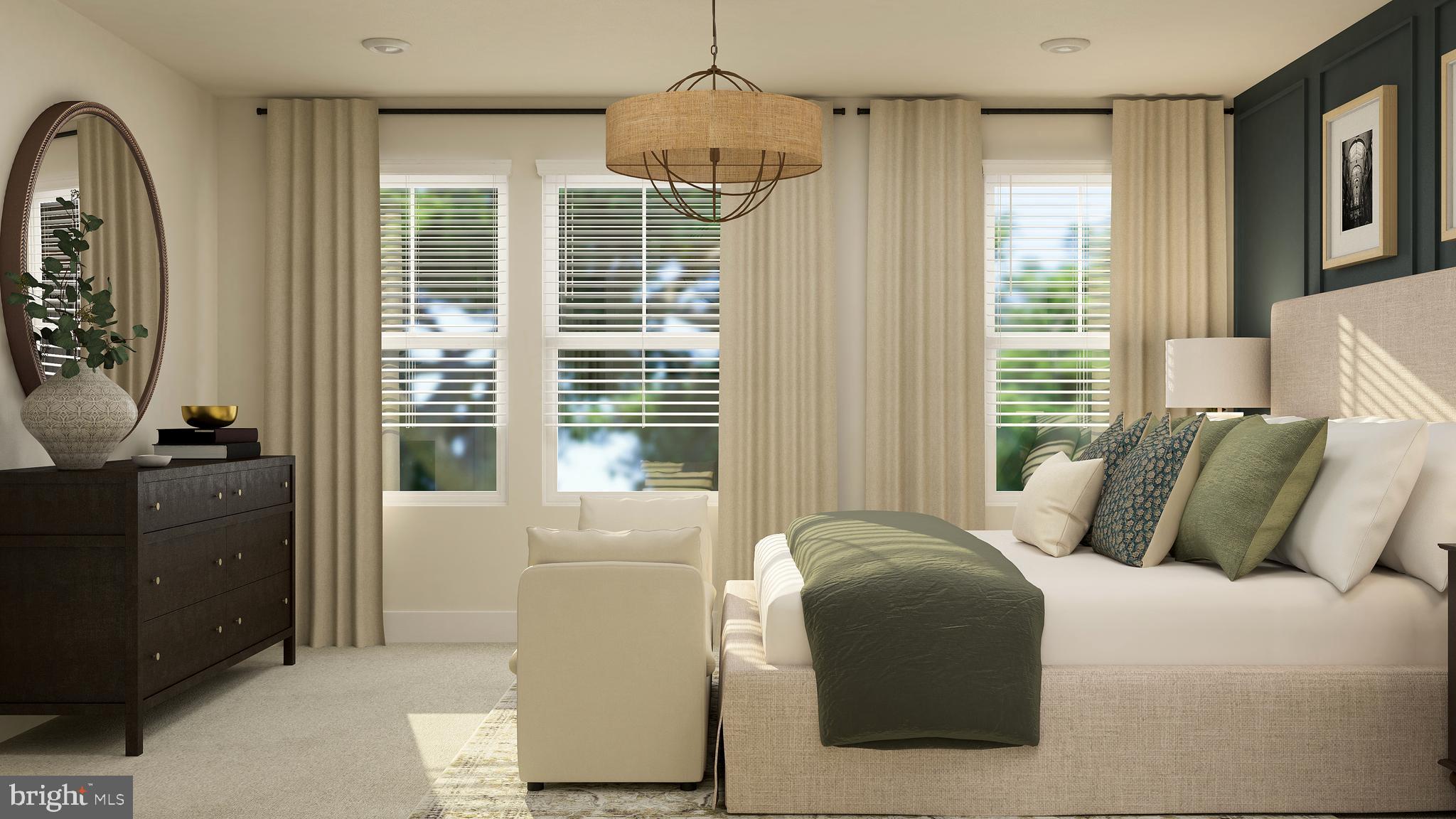 LAKESIDE AT TRAPPE - Residential