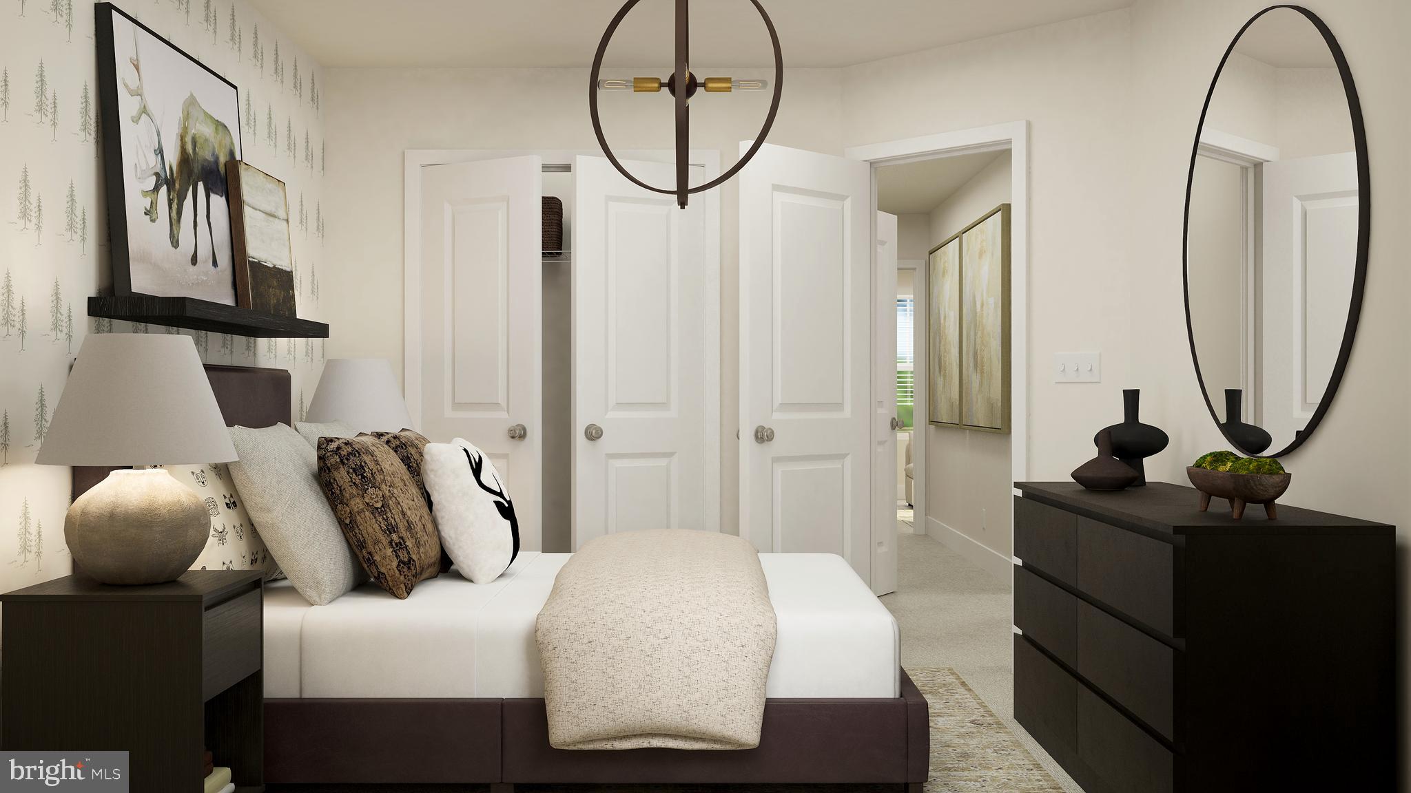 LAKESIDE AT TRAPPE - Residential