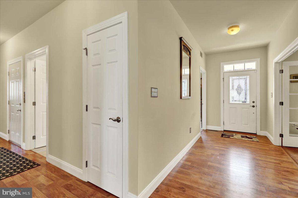 MOUNTAINVIEW - Residential