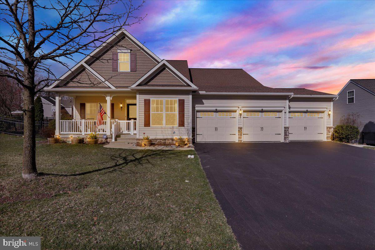 MOUNTAINVIEW - Residential