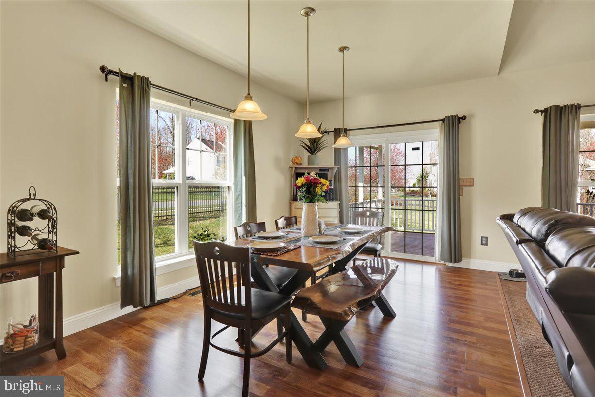 MOUNTAINVIEW - Residential