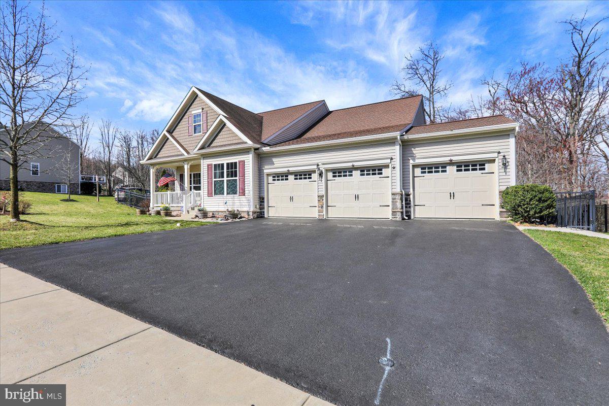 MOUNTAINVIEW - Residential