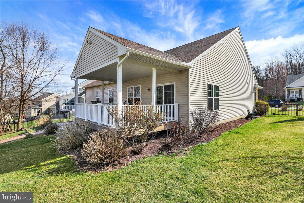 MOUNTAINVIEW - Residential