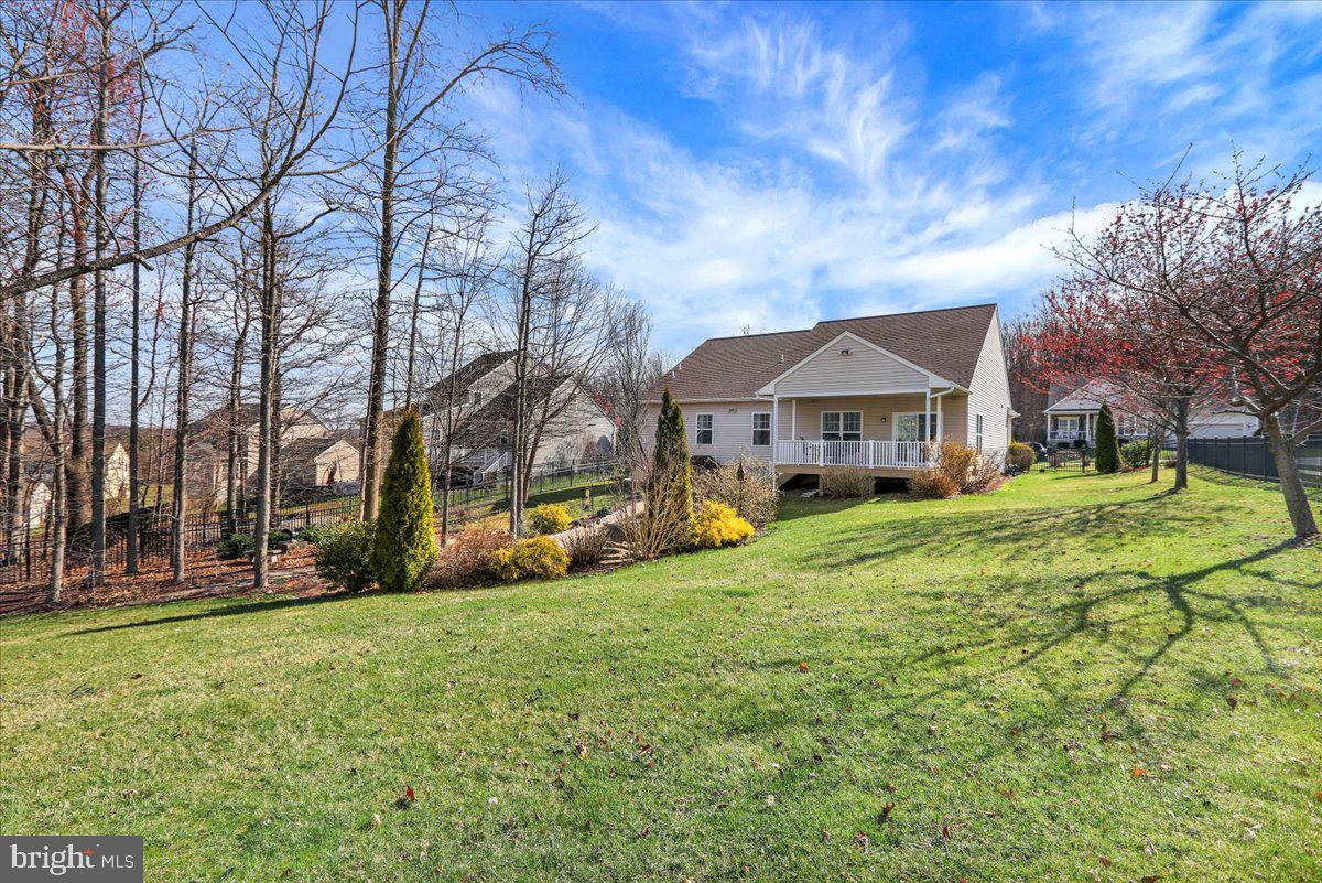 MOUNTAINVIEW - Residential