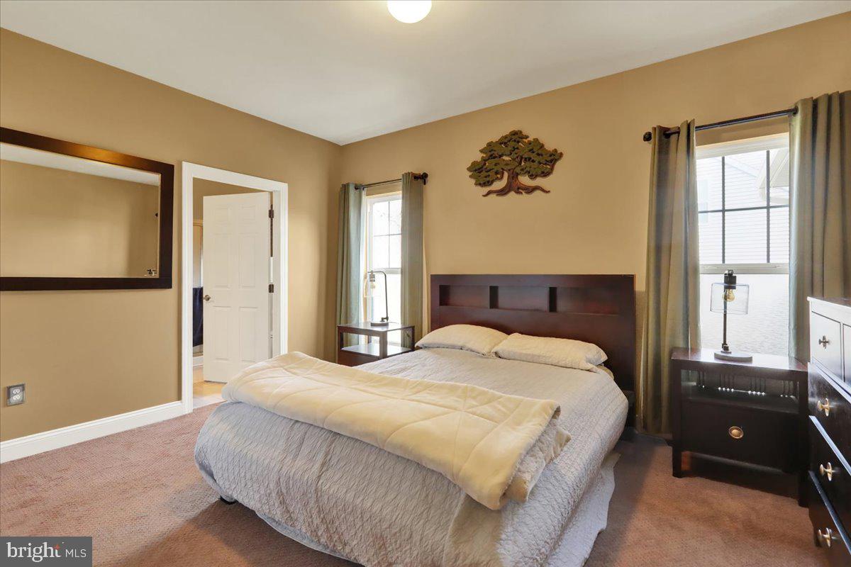 MOUNTAINVIEW - Residential