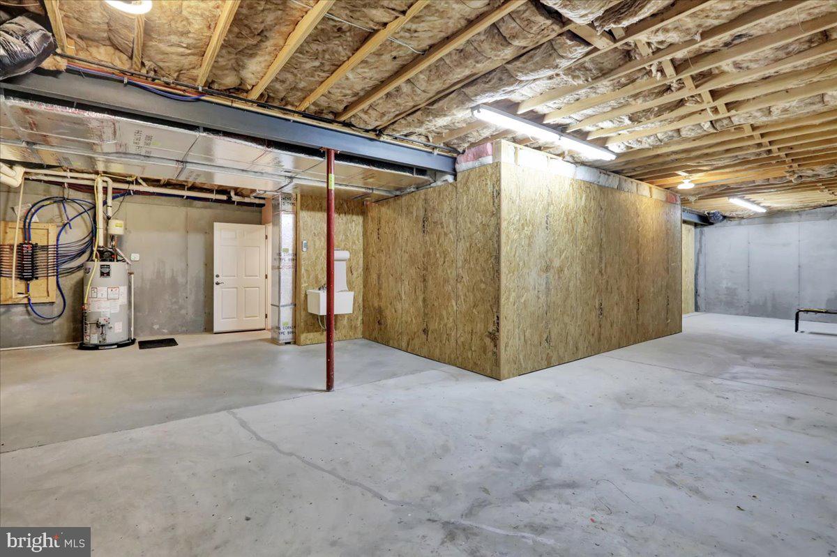 MOUNTAINVIEW - Residential