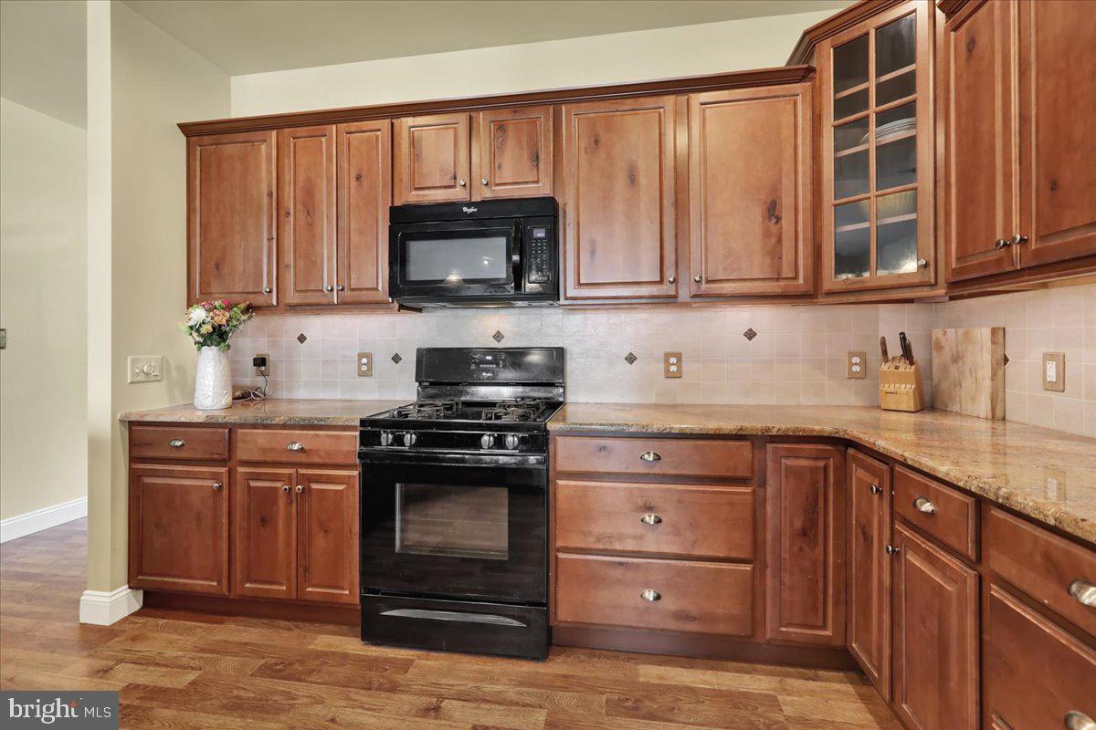 MOUNTAINVIEW - Residential