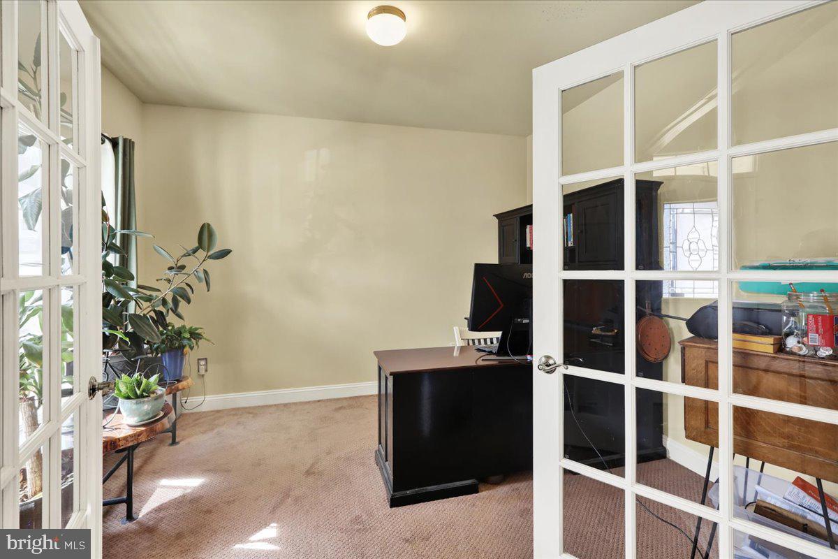 MOUNTAINVIEW - Residential