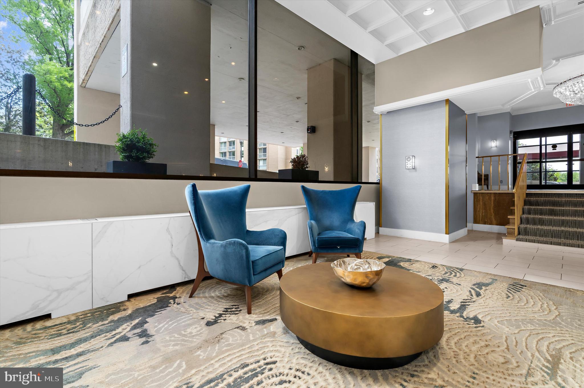 CHEVY CHASE - Residential