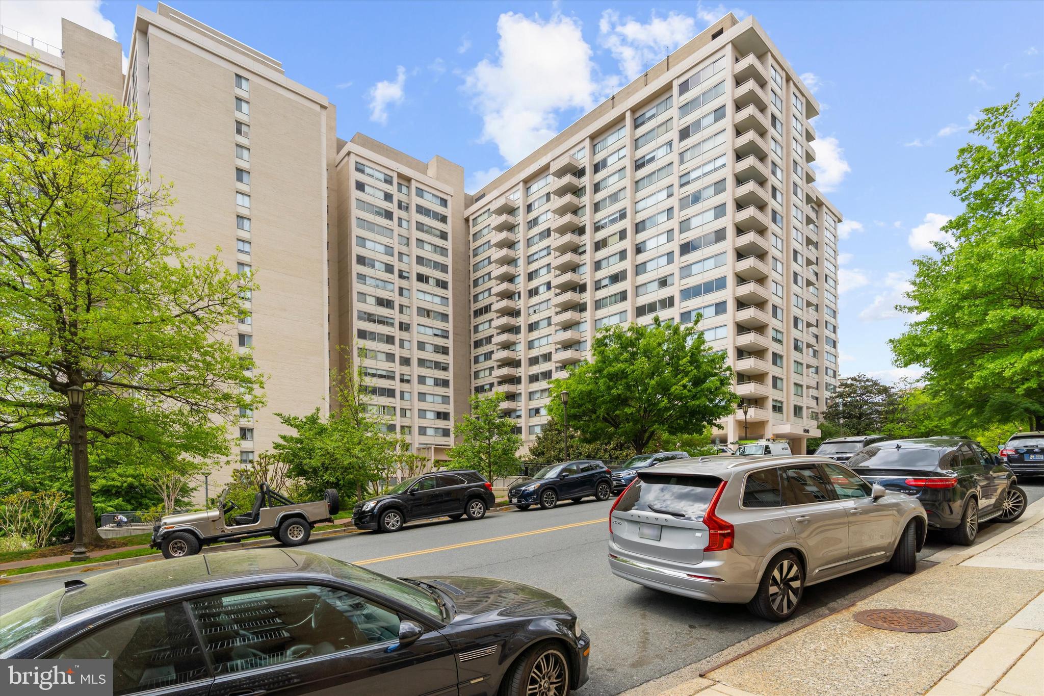 CHEVY CHASE - Residential