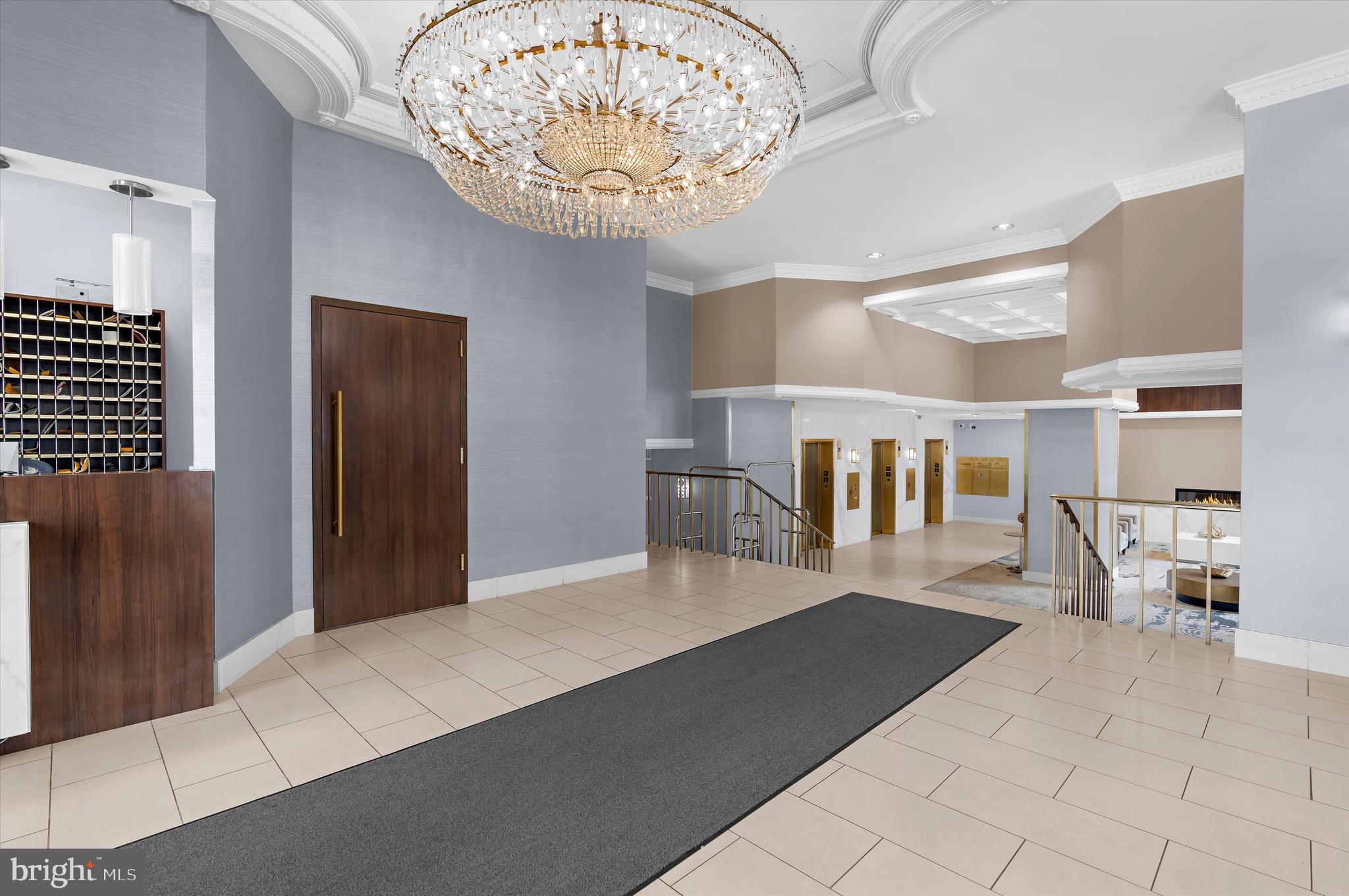 CHEVY CHASE - Residential