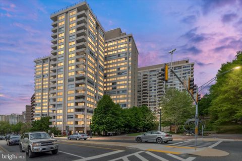 5500 FRIENDSHIP BOULEVARD 2329N CHEVY CHASE MD 20815