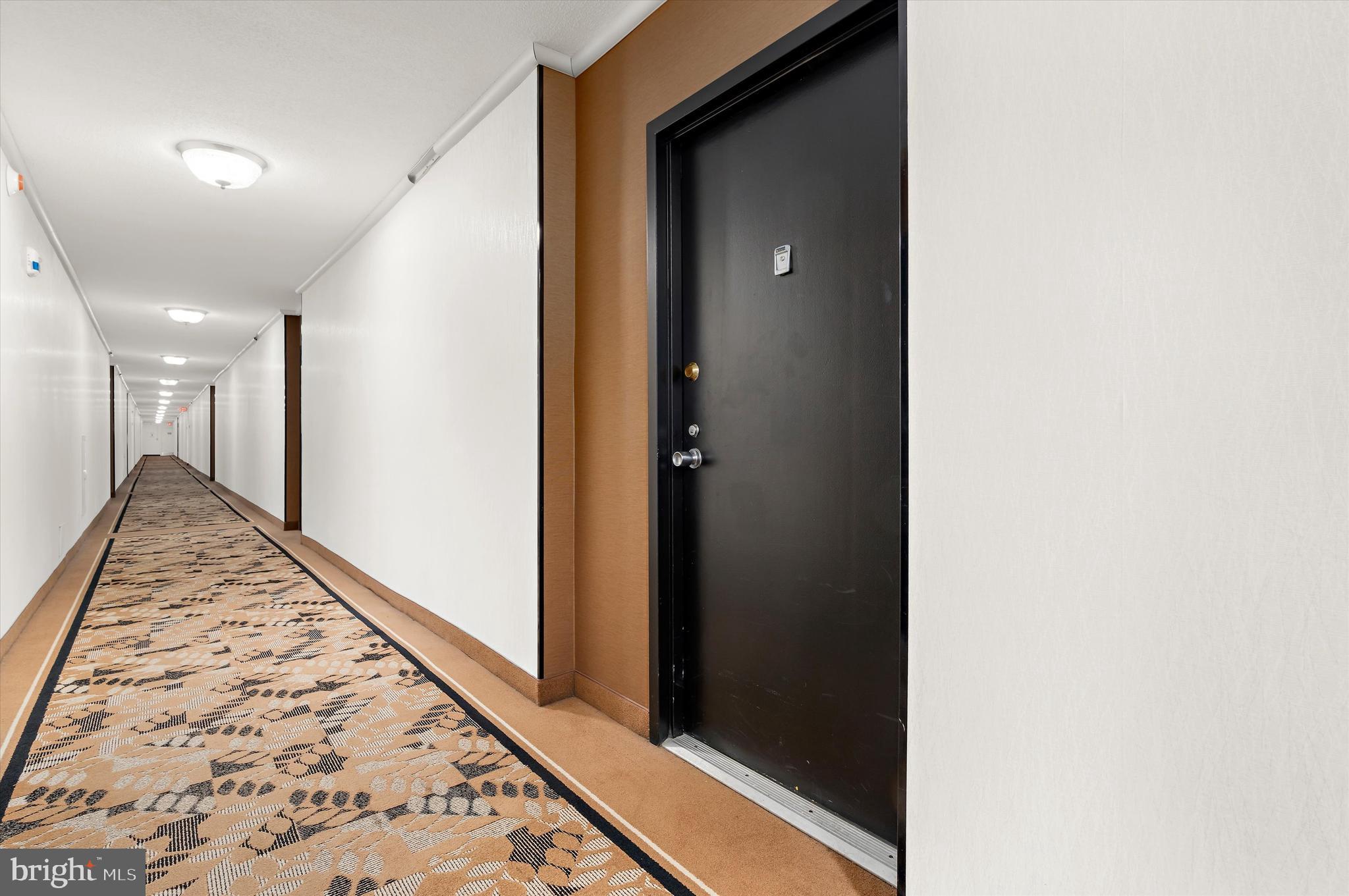 CHEVY CHASE - Residential