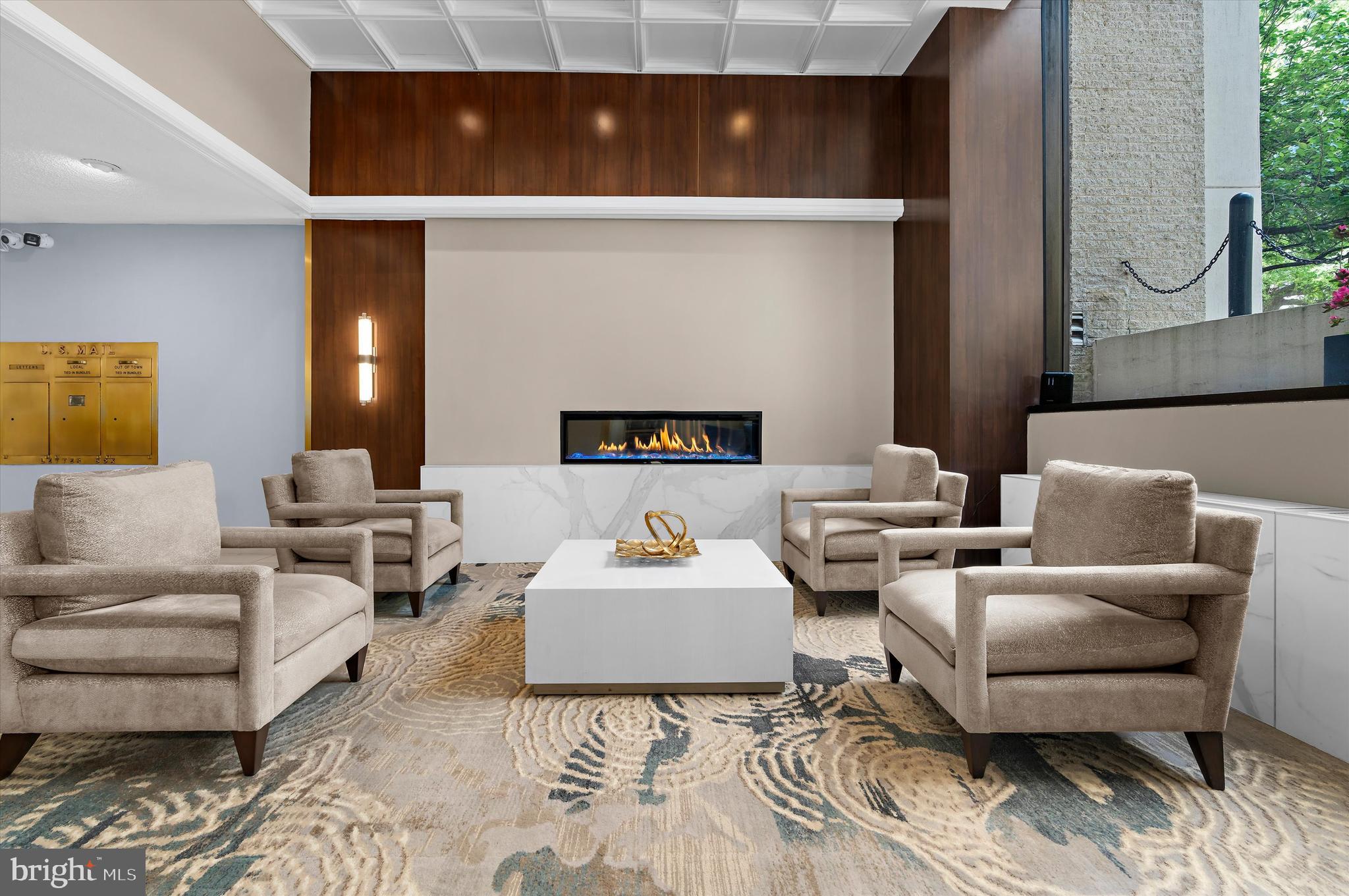 CHEVY CHASE - Residential