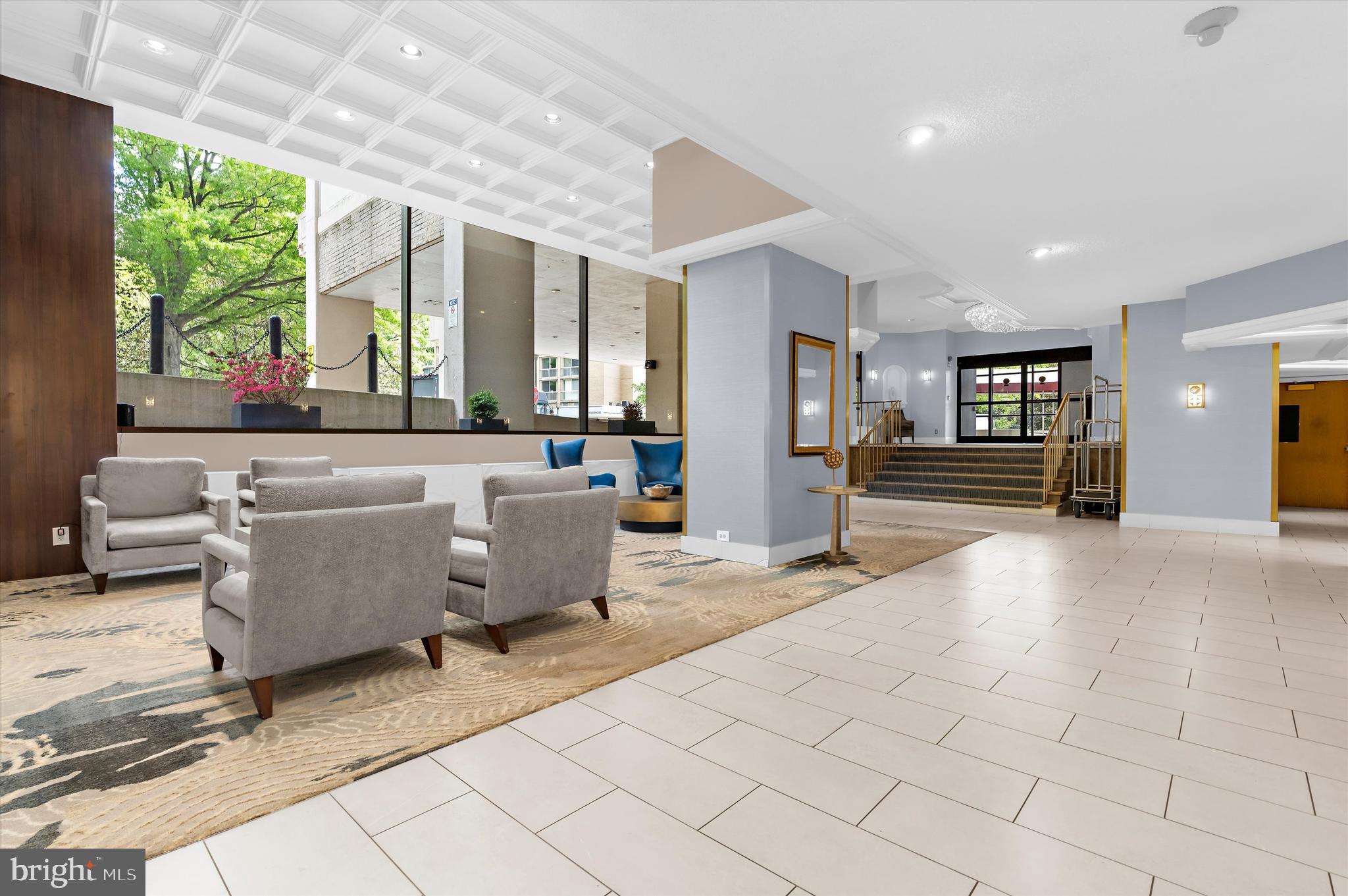 CHEVY CHASE - Residential