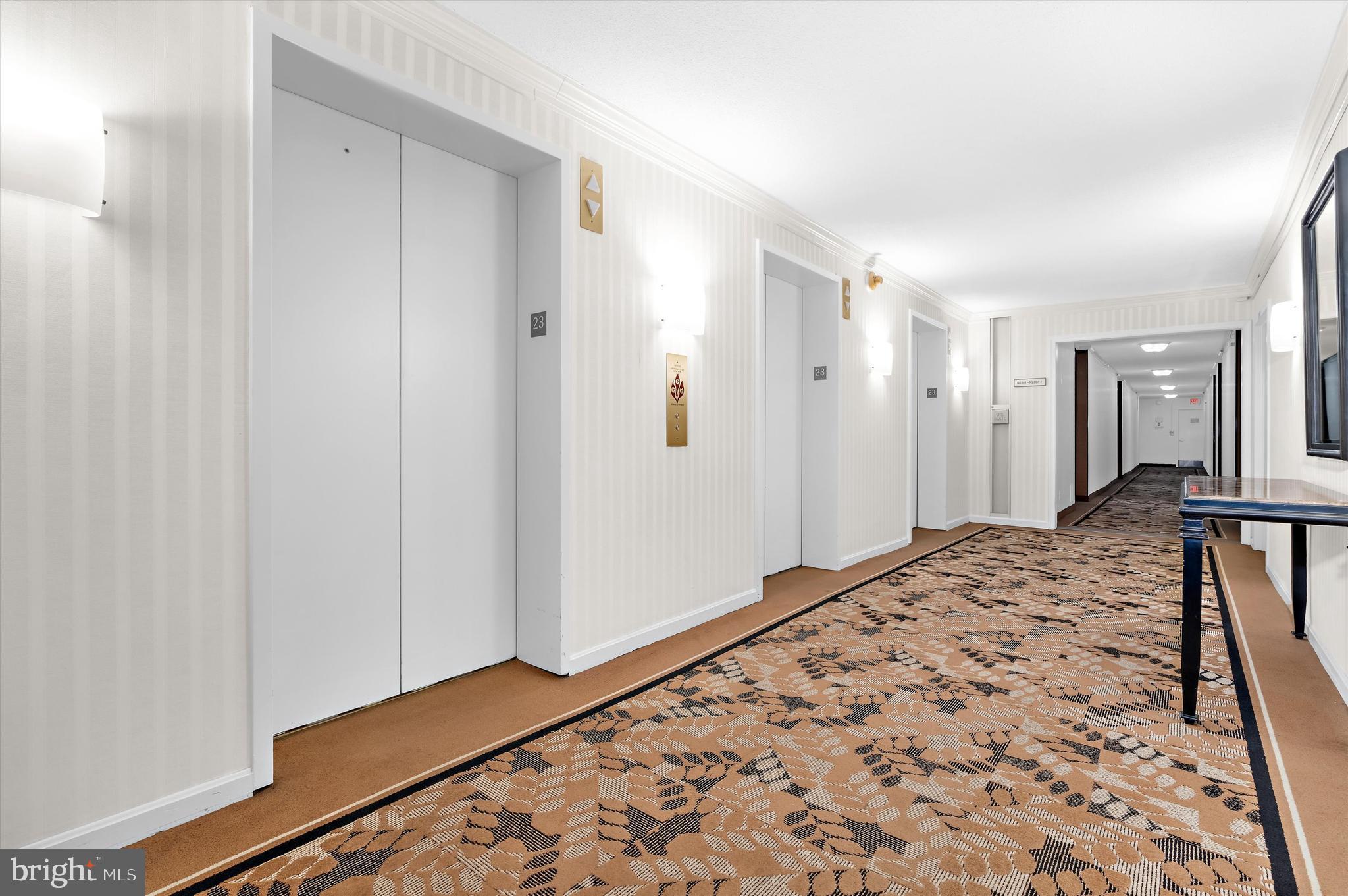 CHEVY CHASE - Residential