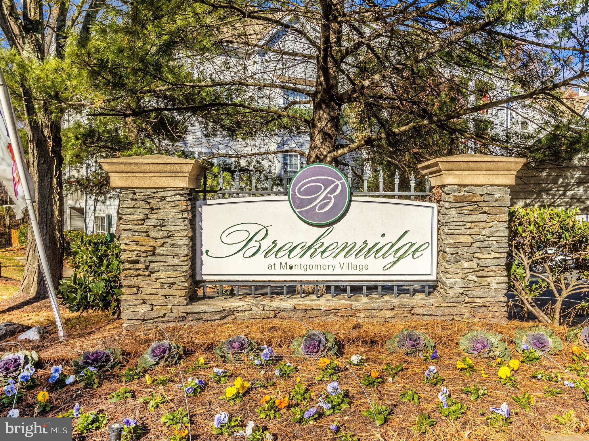 BRECKENRIDGE - Residential