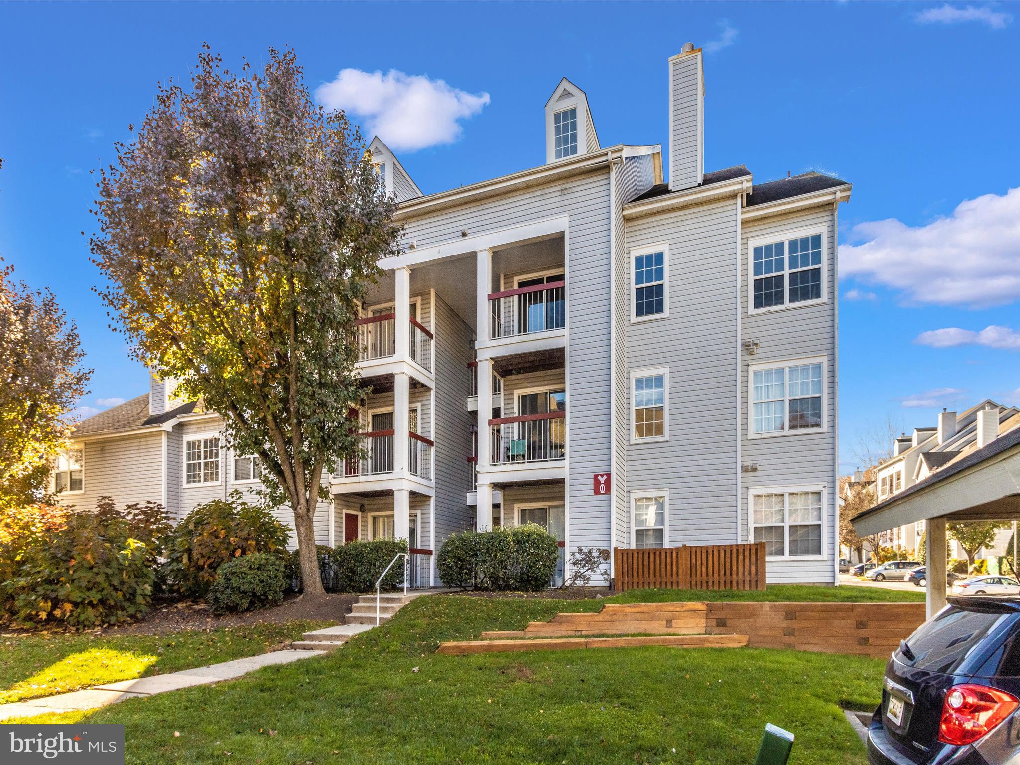 BRECKENRIDGE - Residential