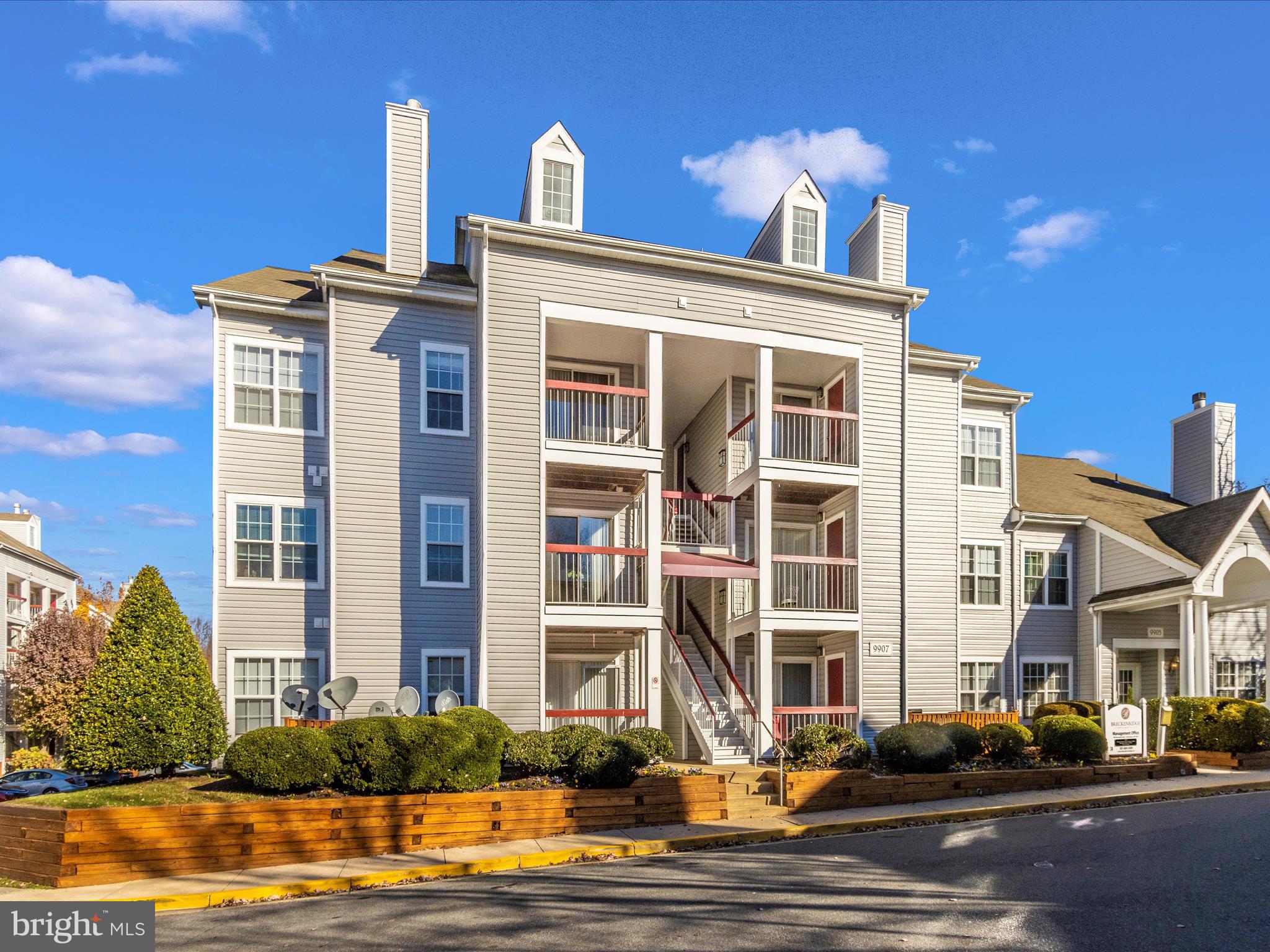 BRECKENRIDGE - Residential