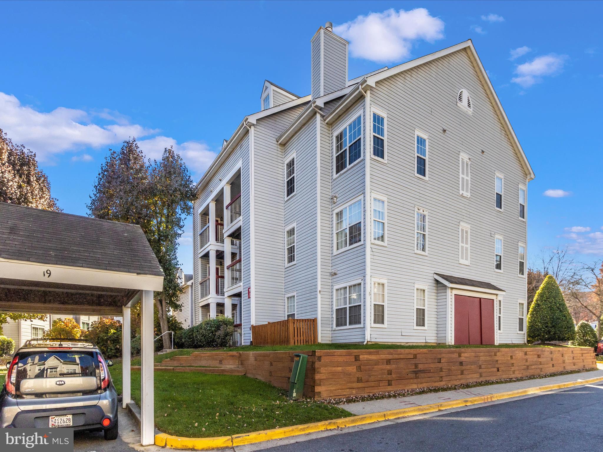 BRECKENRIDGE - Residential