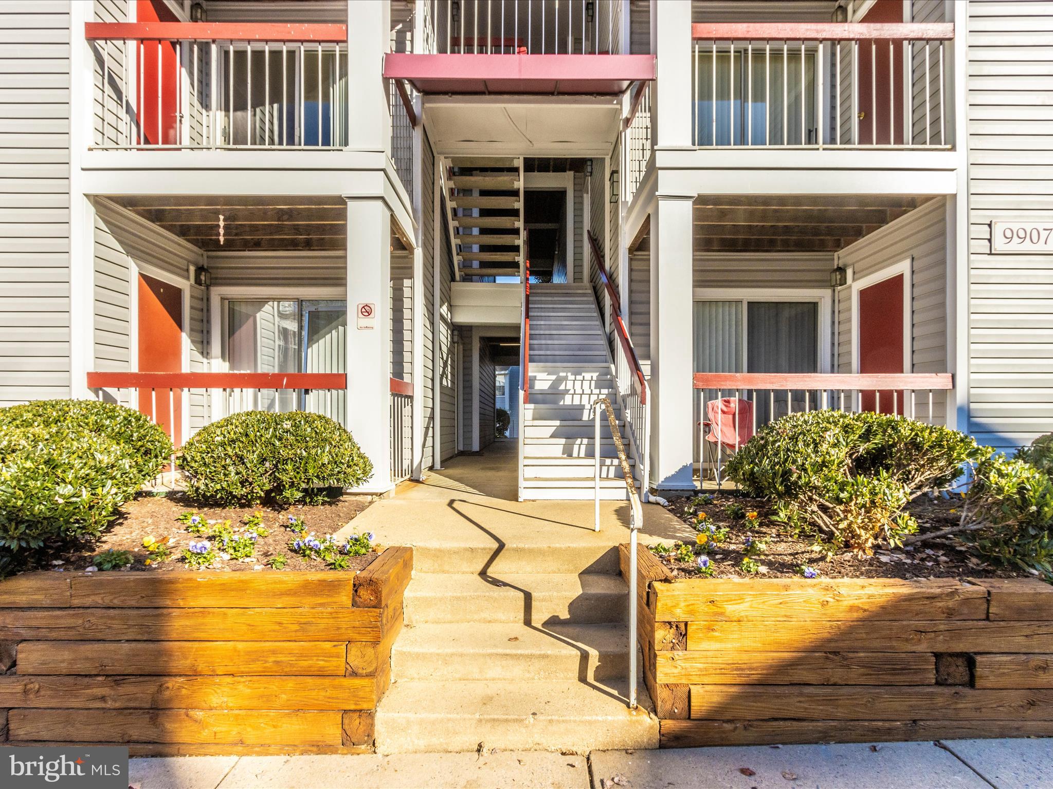 BRECKENRIDGE - Residential