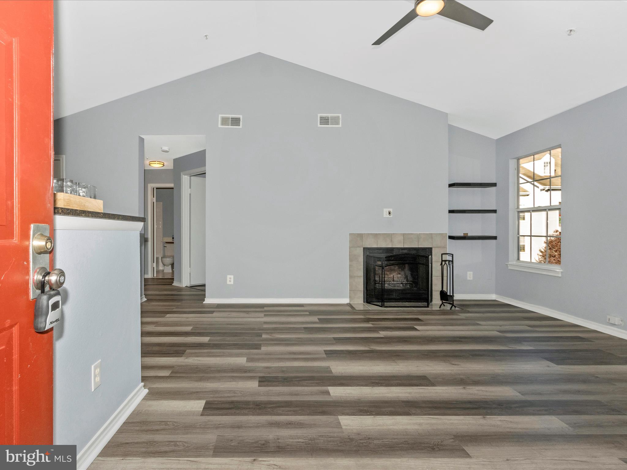 BRECKENRIDGE - Residential