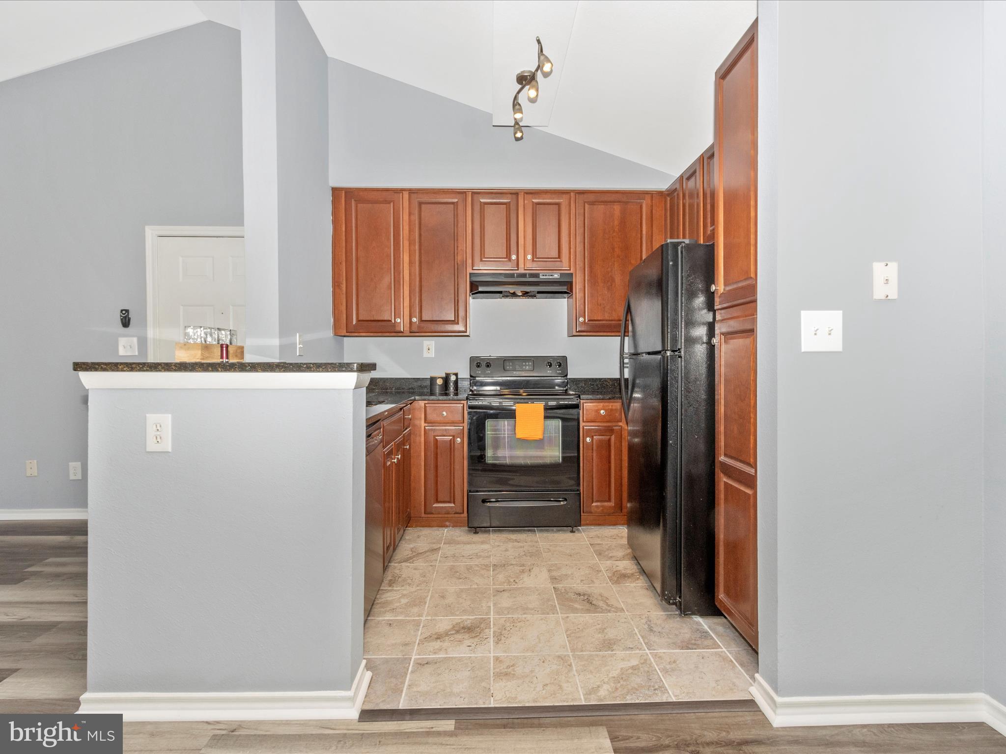 BRECKENRIDGE - Residential