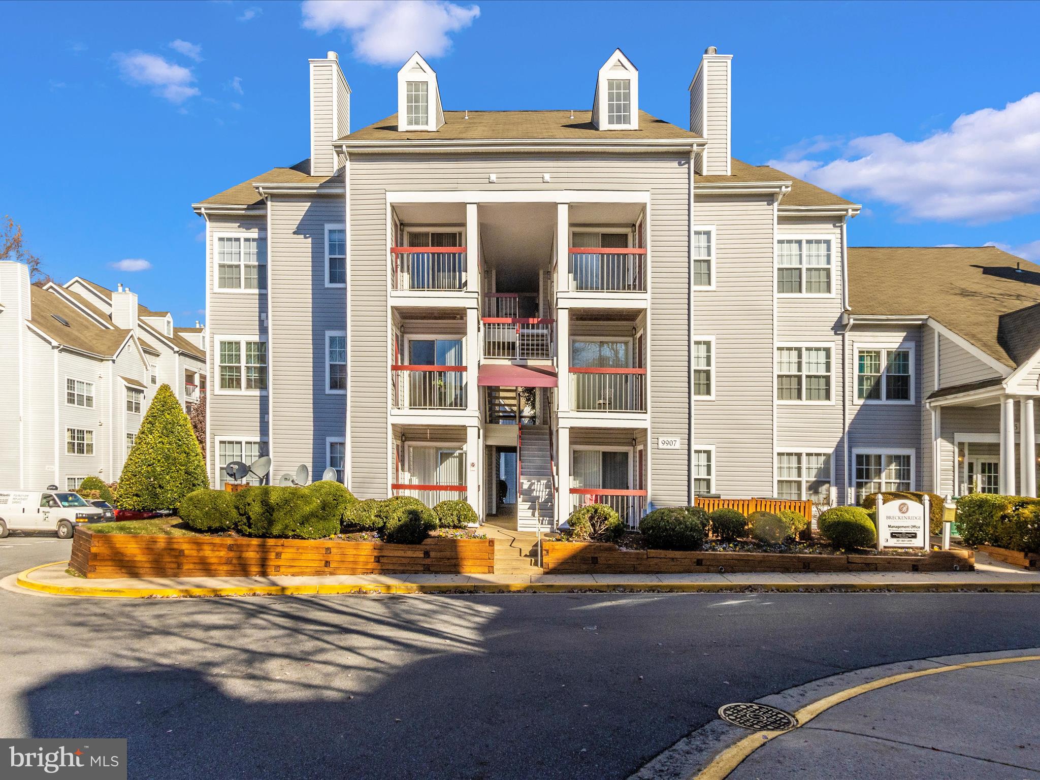 BRECKENRIDGE - Residential