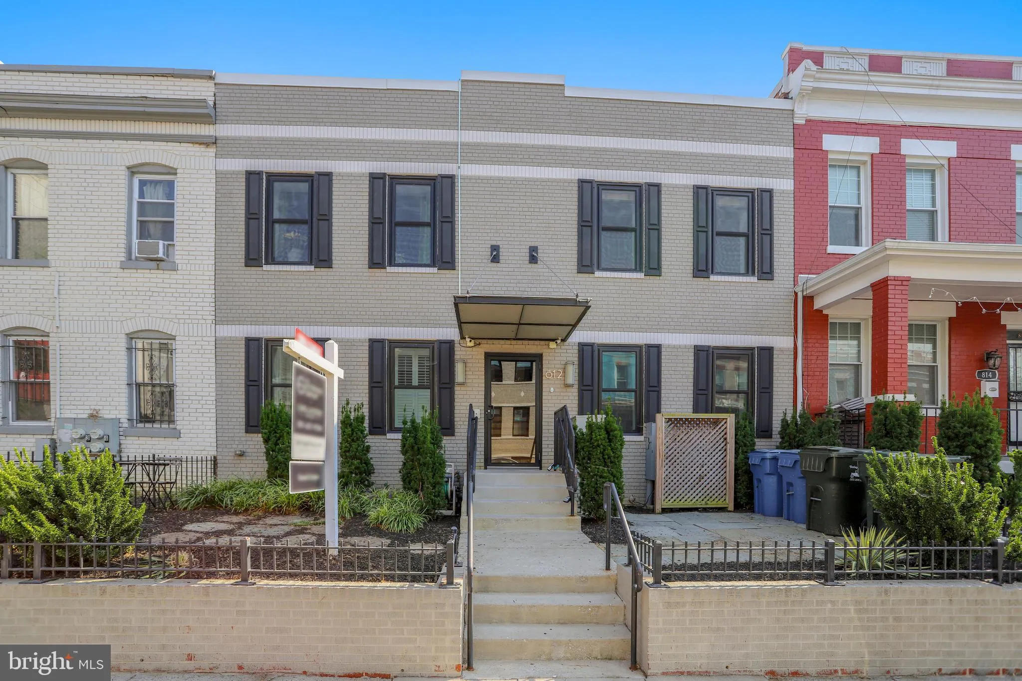 812 Otis Place NW Unit 4, Washington, DC 20010