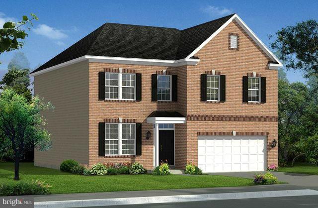 MYERS ESTATES SUB - Residential