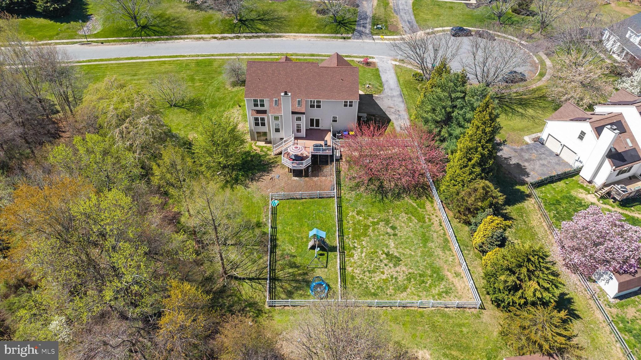 AUGUSTINE CREEK - Residential