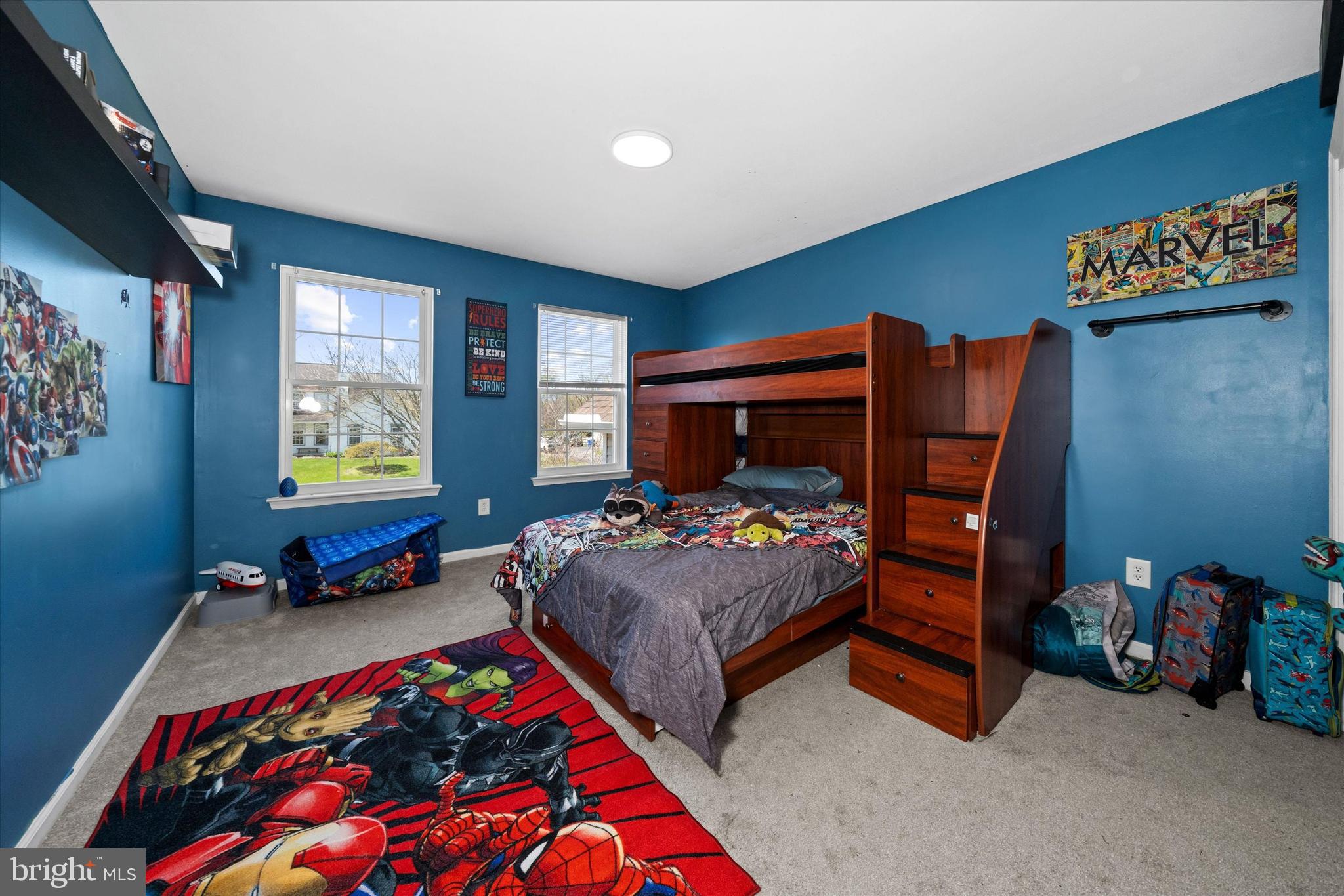 AUGUSTINE CREEK - Residential