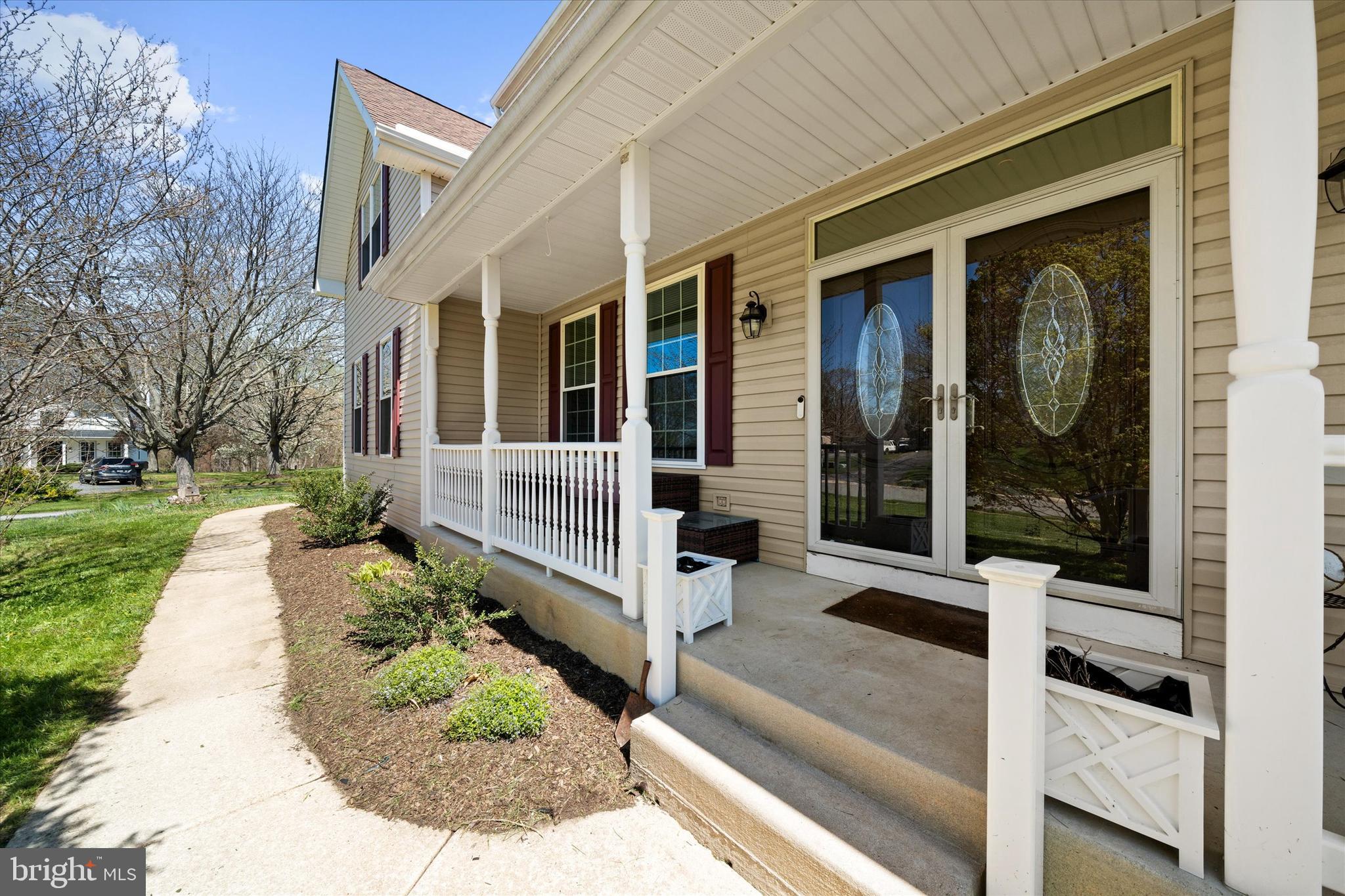 AUGUSTINE CREEK - Residential