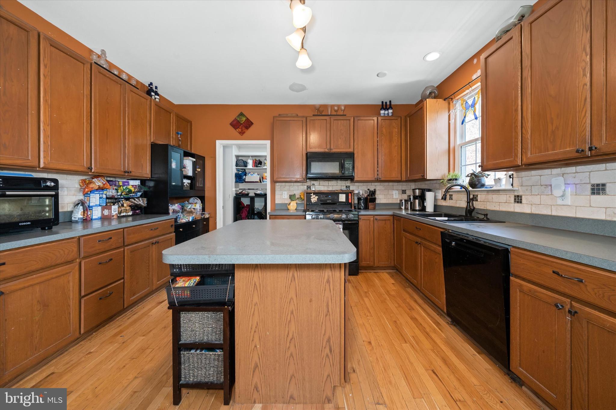 AUGUSTINE CREEK - Residential