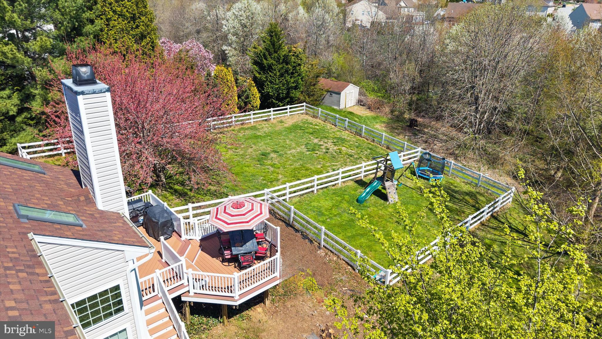 AUGUSTINE CREEK - Residential