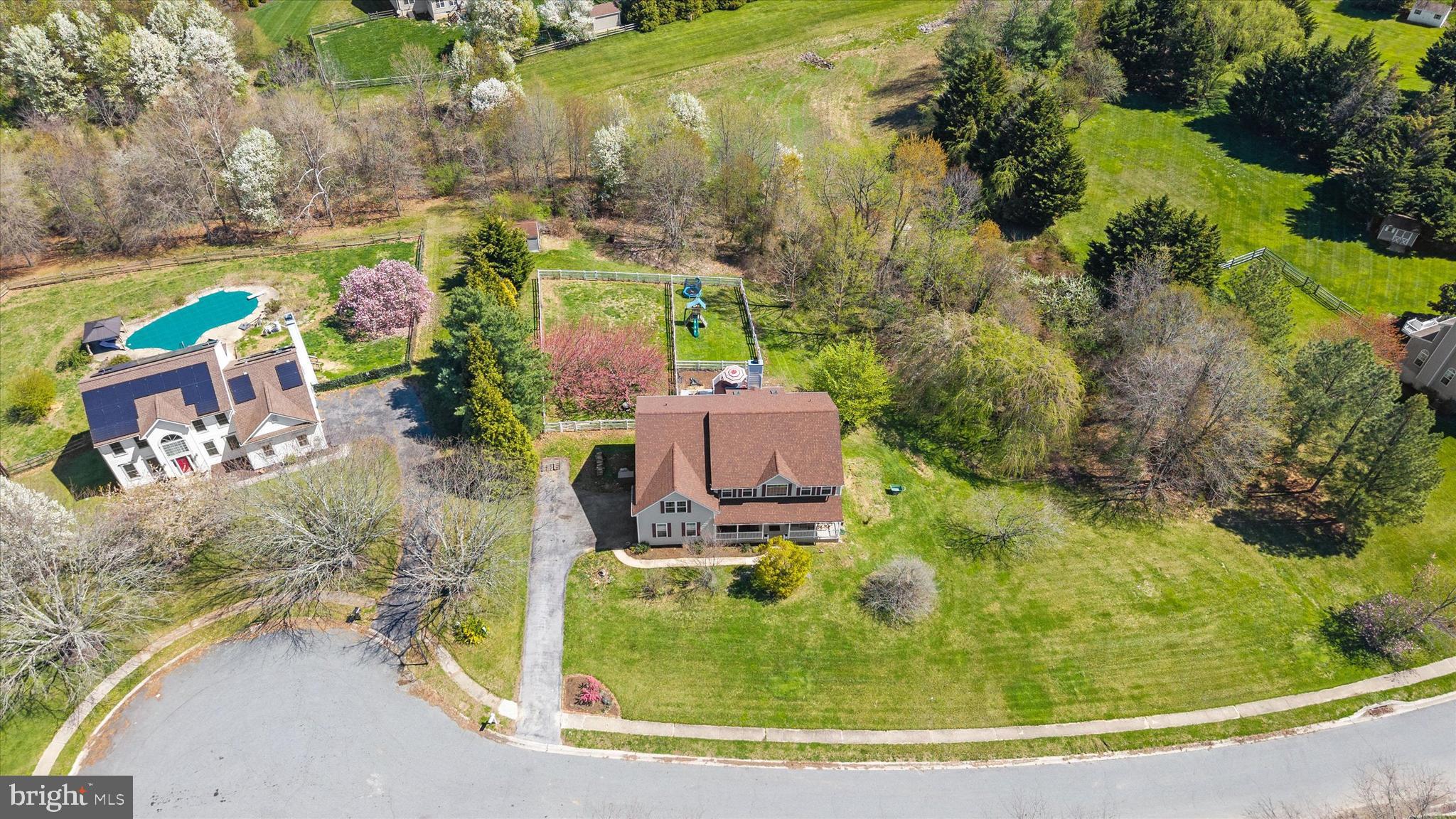 AUGUSTINE CREEK - Residential