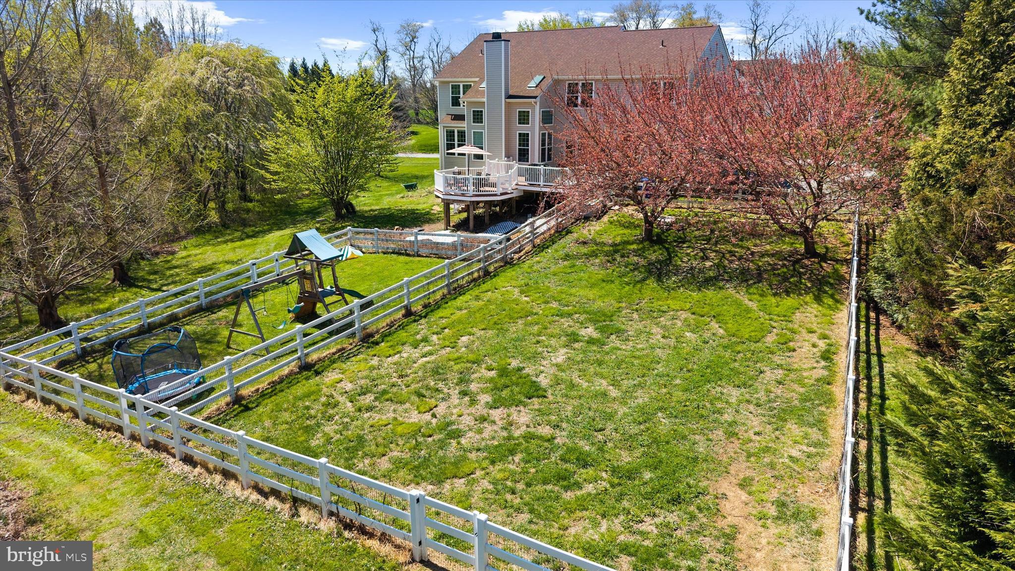 AUGUSTINE CREEK - Residential