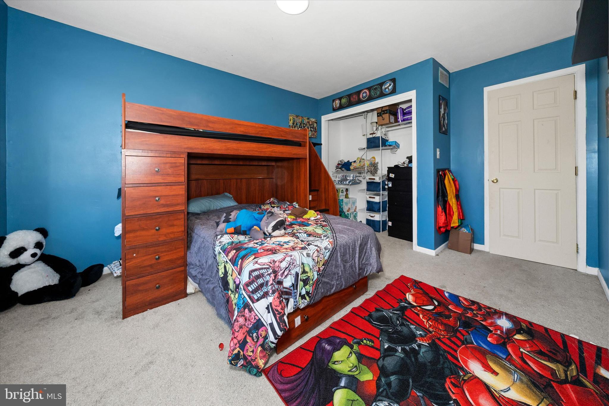 AUGUSTINE CREEK - Residential