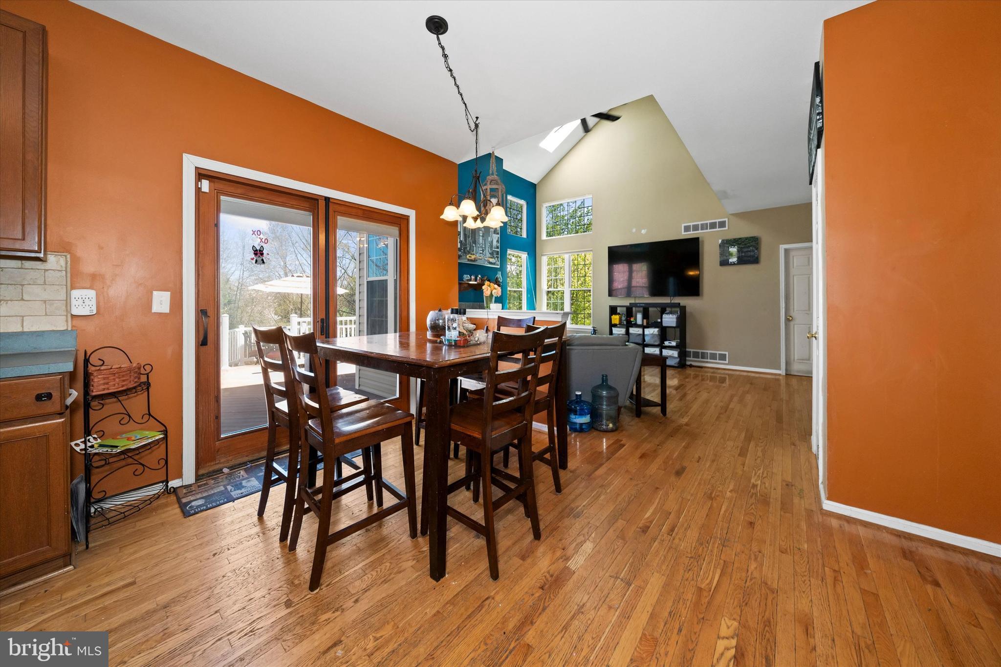 AUGUSTINE CREEK - Residential