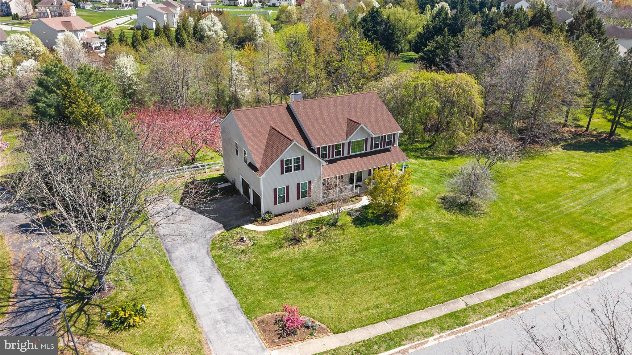 AUGUSTINE CREEK - Residential