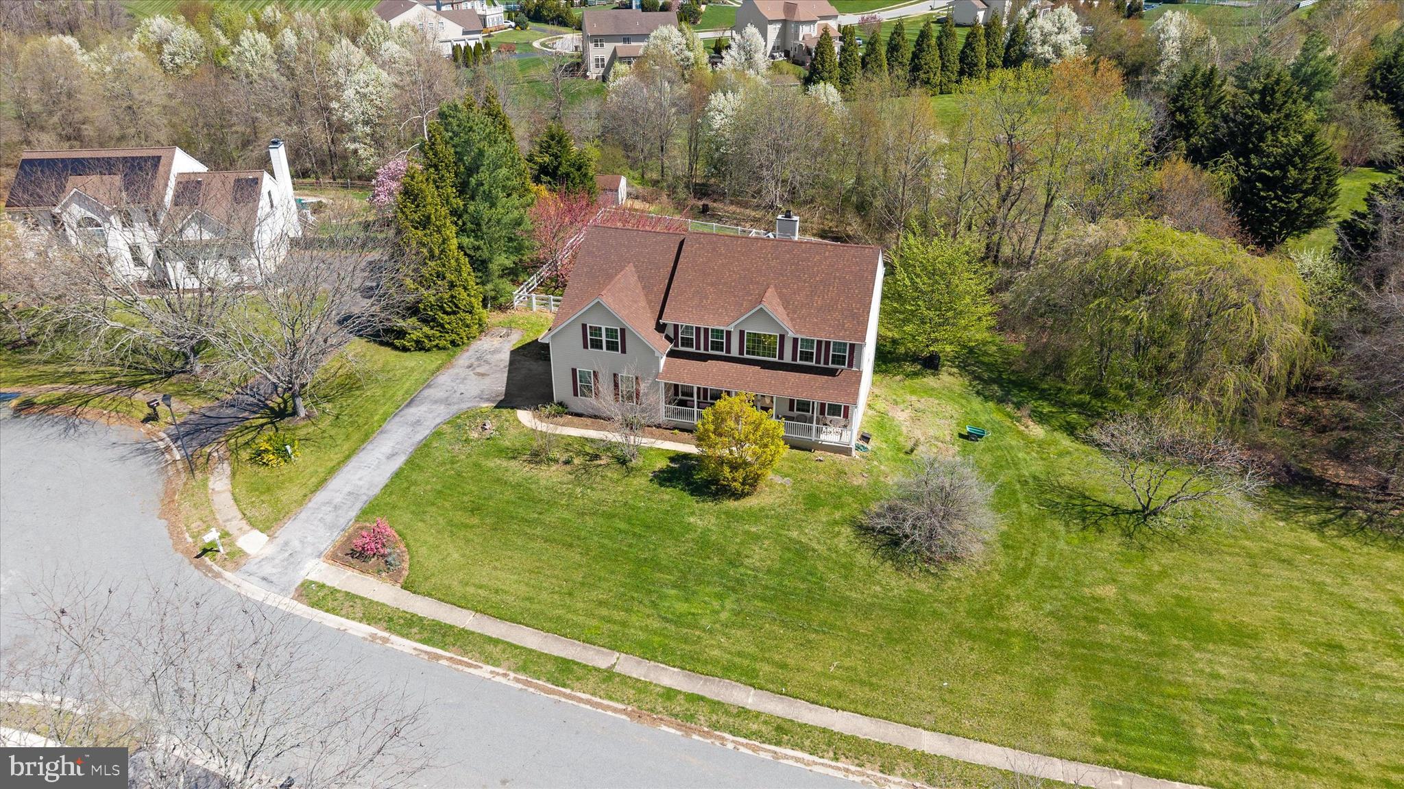 AUGUSTINE CREEK - Residential