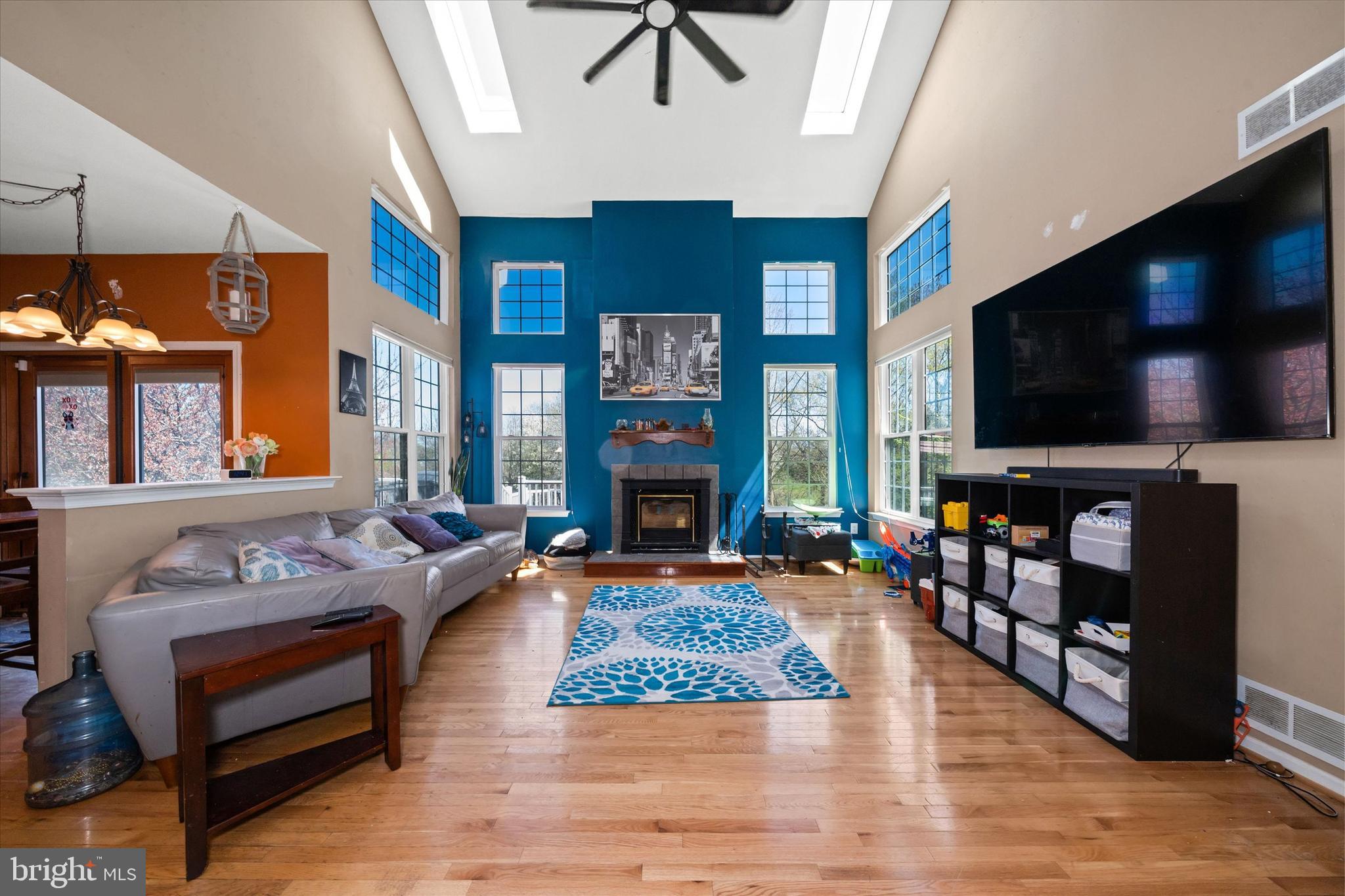 AUGUSTINE CREEK - Residential