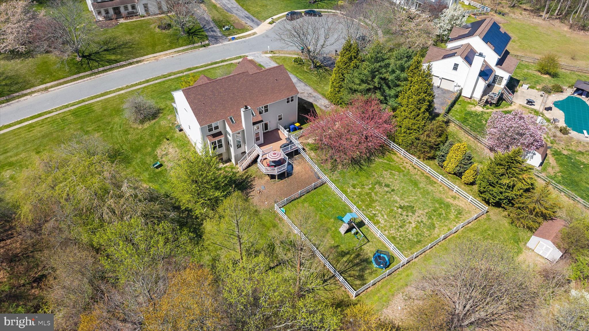 AUGUSTINE CREEK - Residential