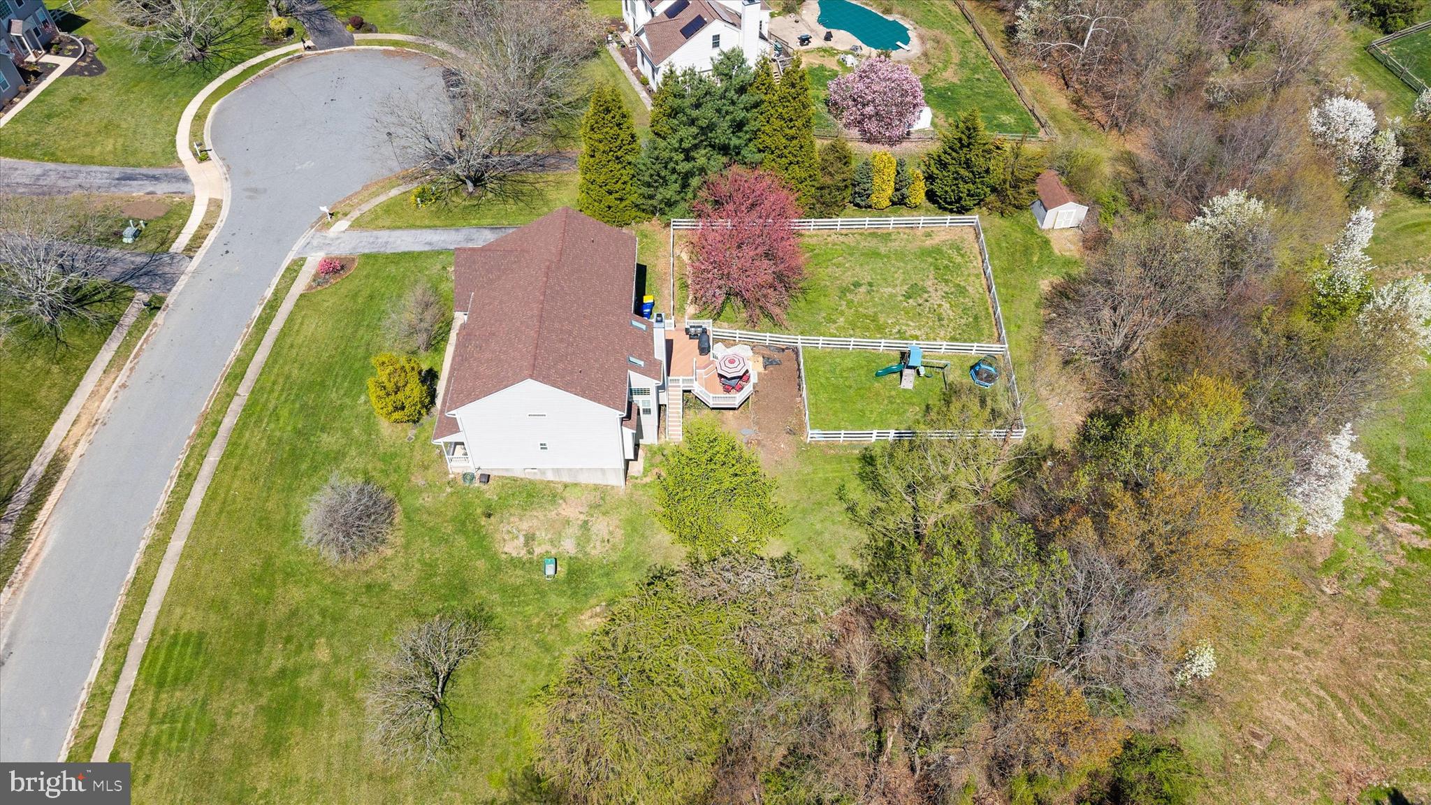 AUGUSTINE CREEK - Residential