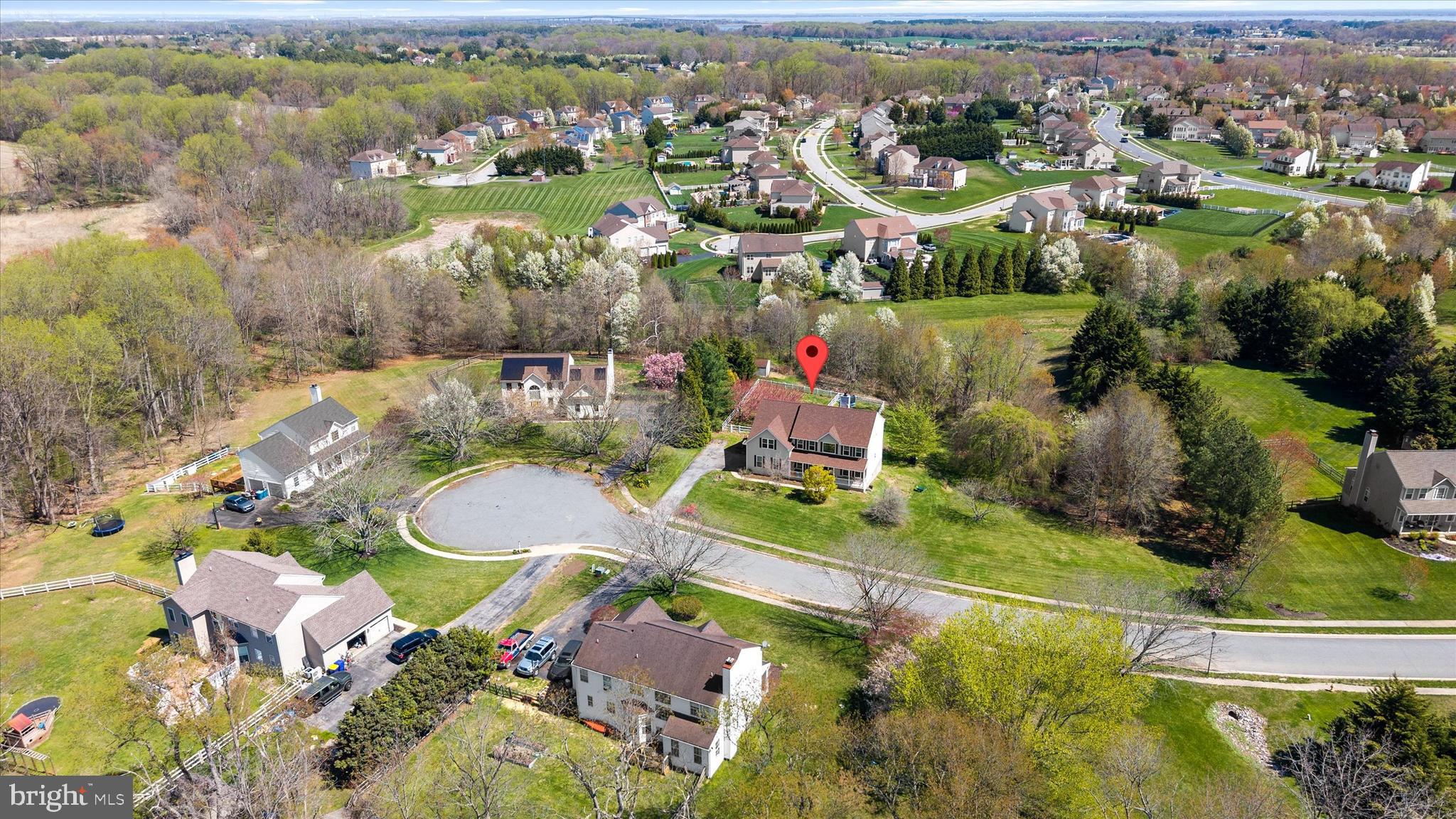 AUGUSTINE CREEK - Residential