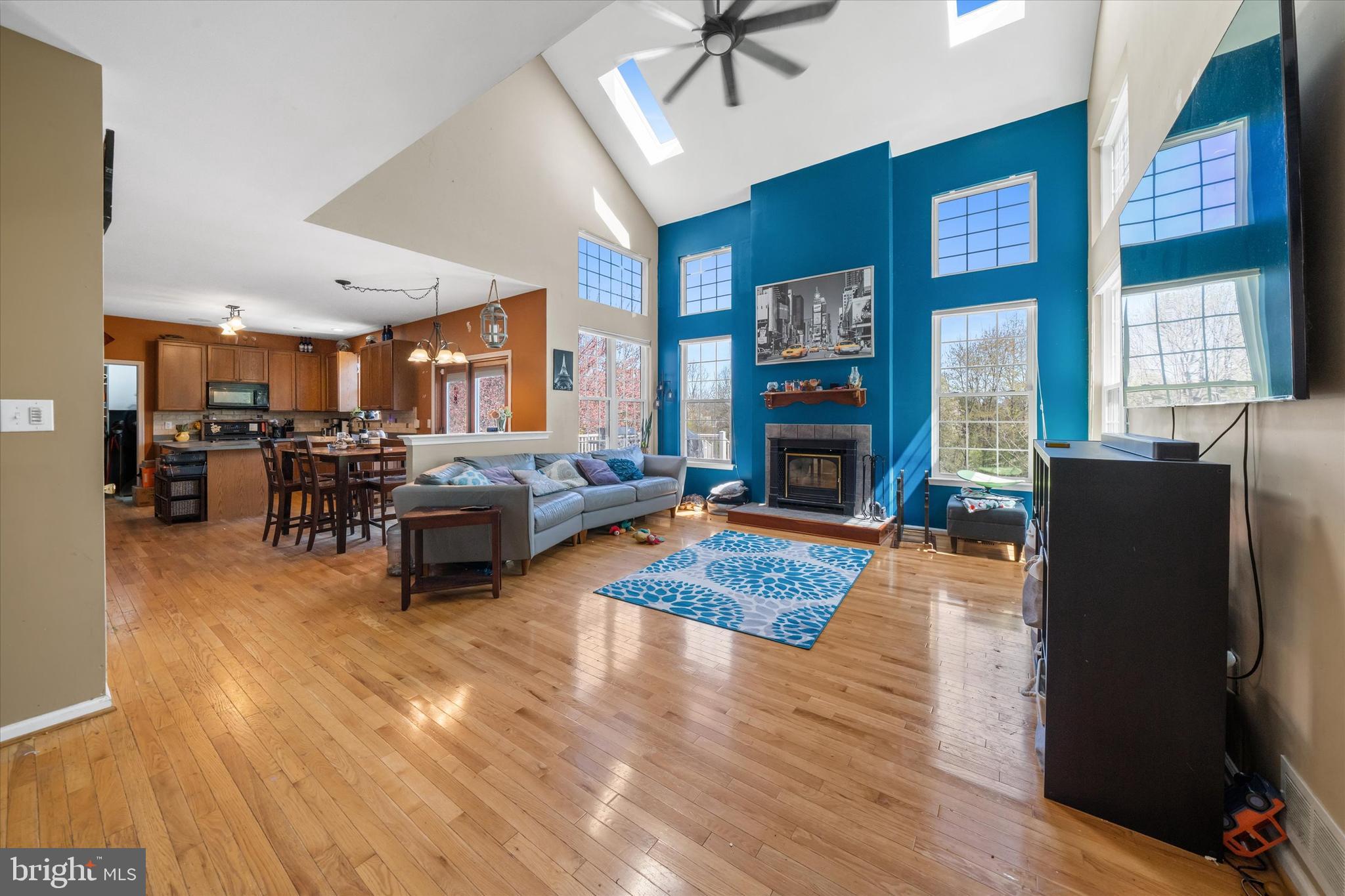 AUGUSTINE CREEK - Residential