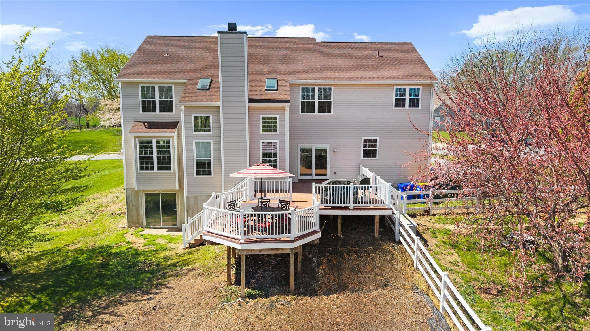 AUGUSTINE CREEK - Residential