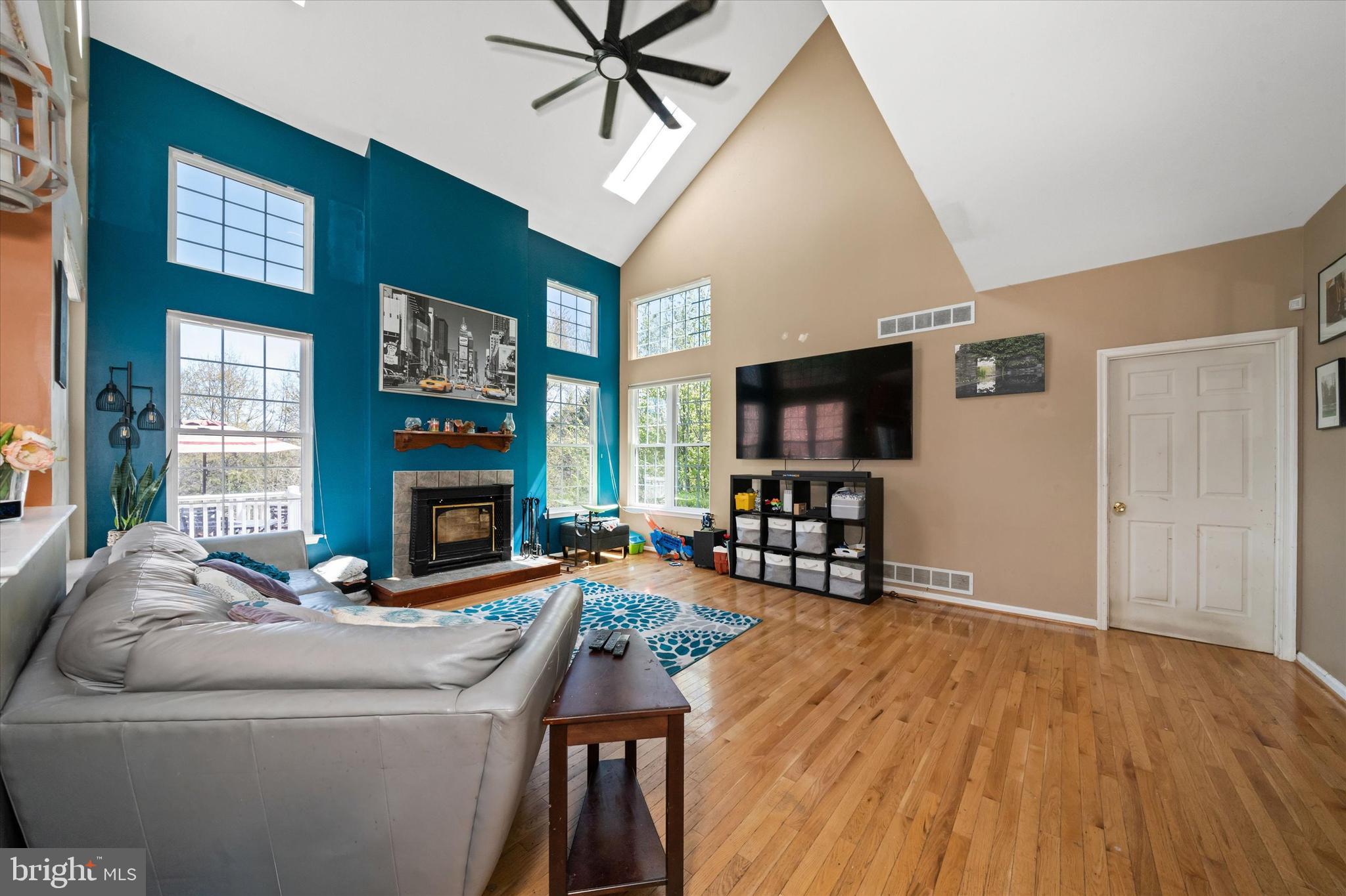 AUGUSTINE CREEK - Residential