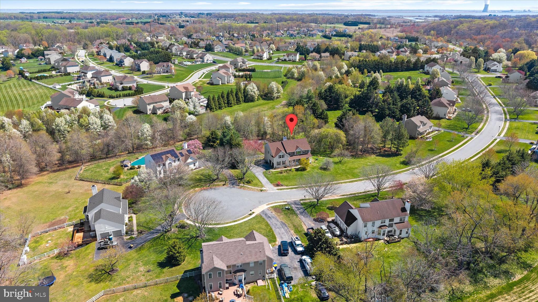 AUGUSTINE CREEK - Residential