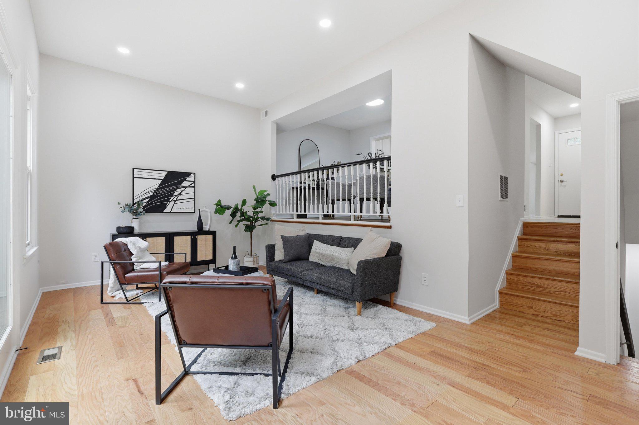 8398 UXBRIDGE COURT